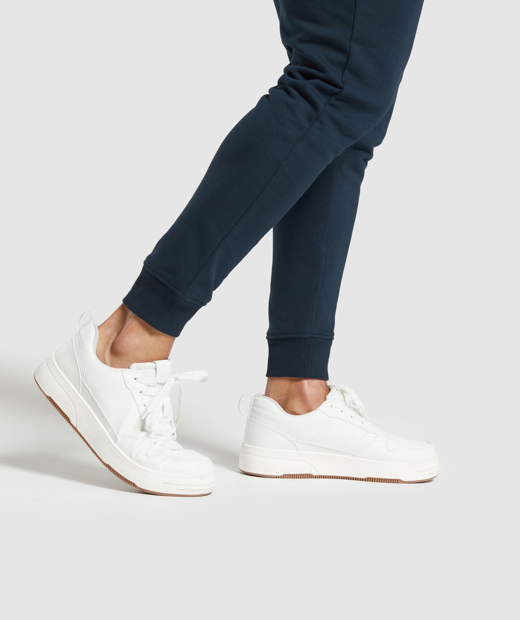 Crest Joggers Navy - immagine 6