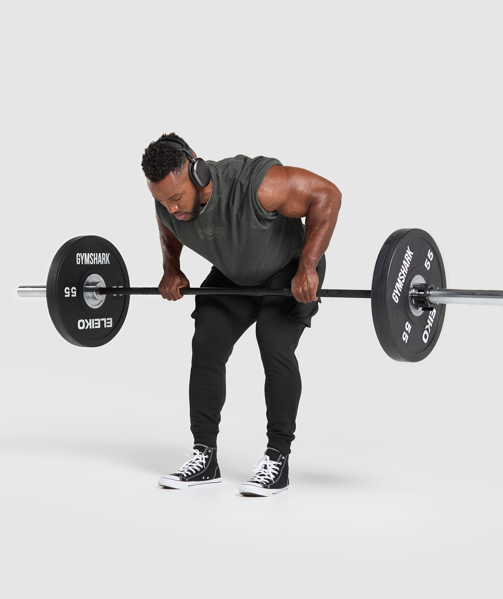 Heavyweight T-Shirt Black - immagine 4