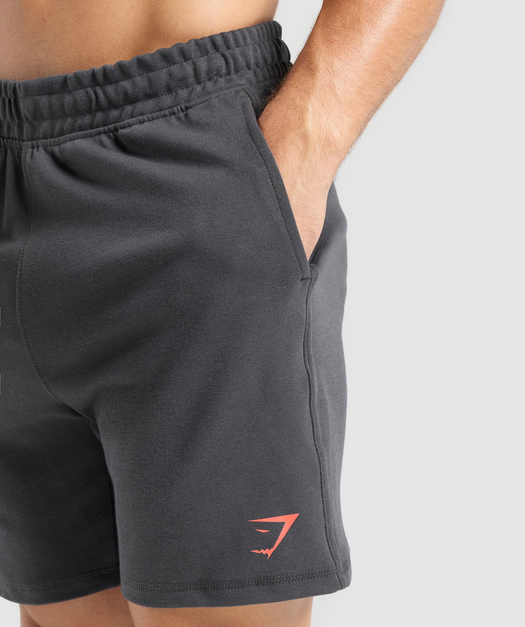 Impact Shorts Onyx Grey - immagine 5