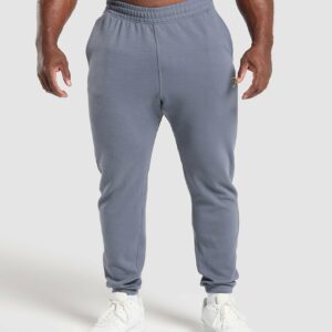 Impact Joggers Iron Blue