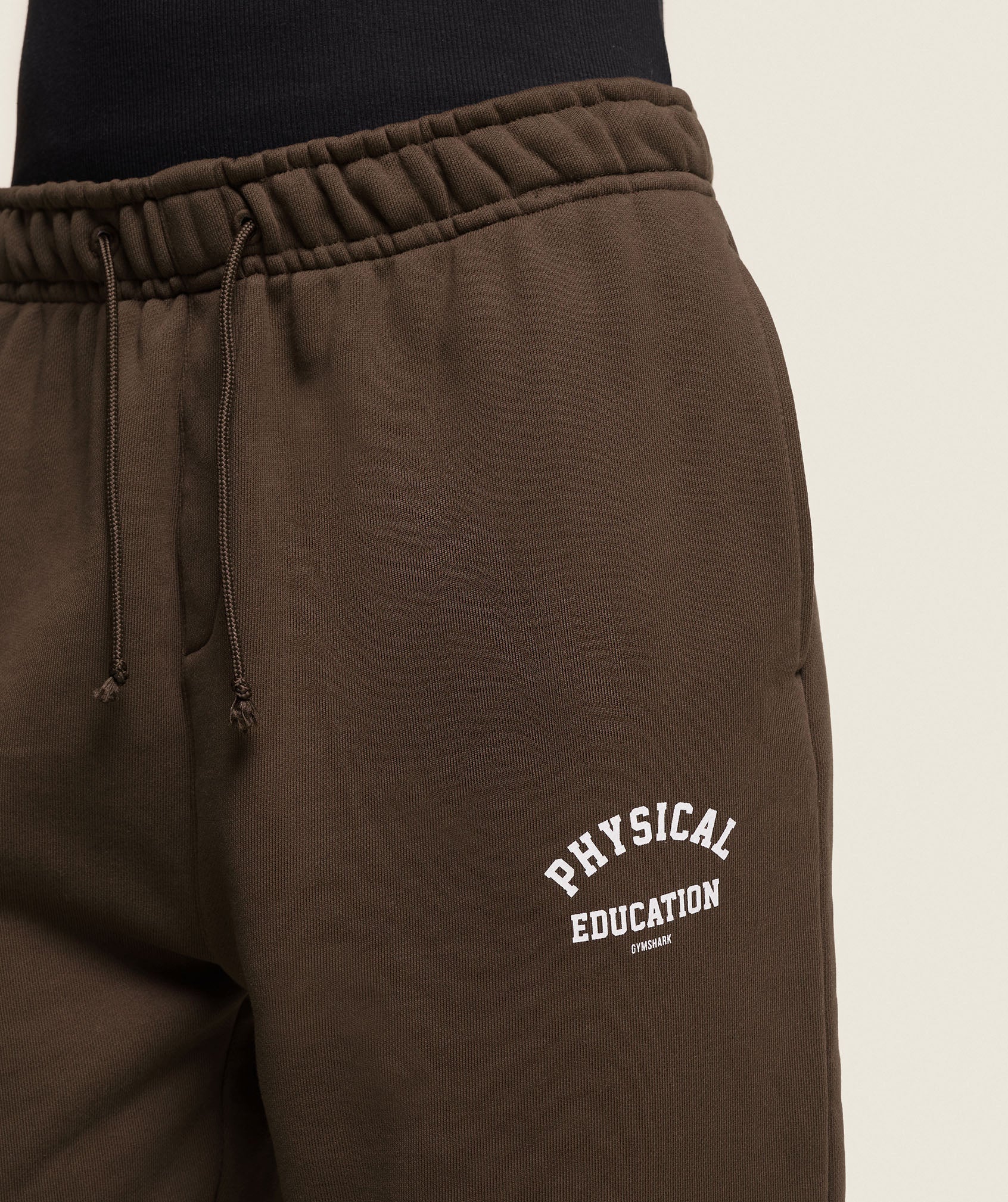 Phys Ed Joggers Archive Brown - immagine 5