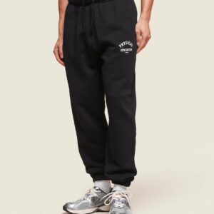 Phys Ed Joggers Black