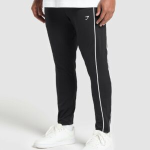 Recess Joggers Black