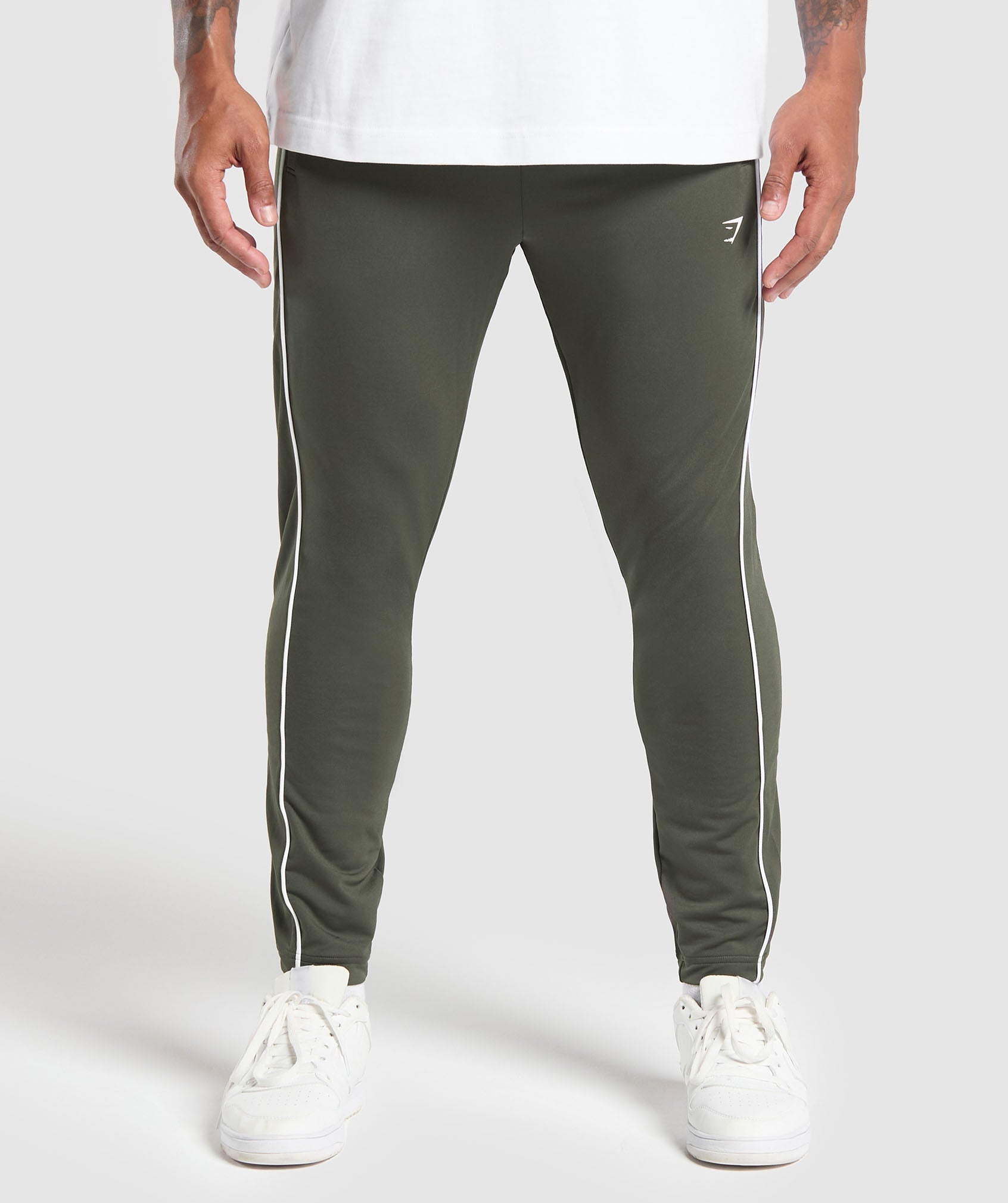 Recess Joggers Strength Green - Image 2