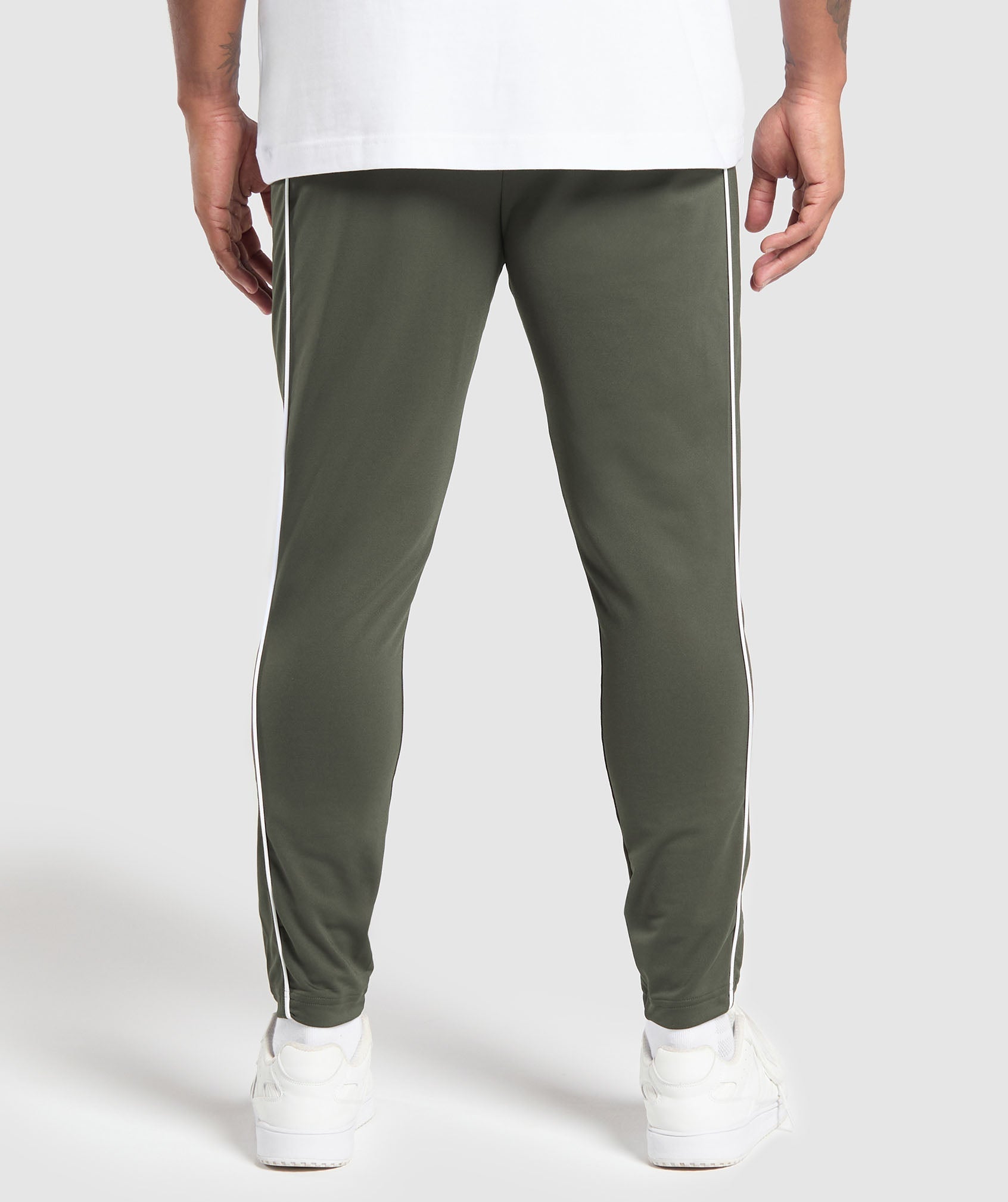Recess Joggers Strength Green - Image 3