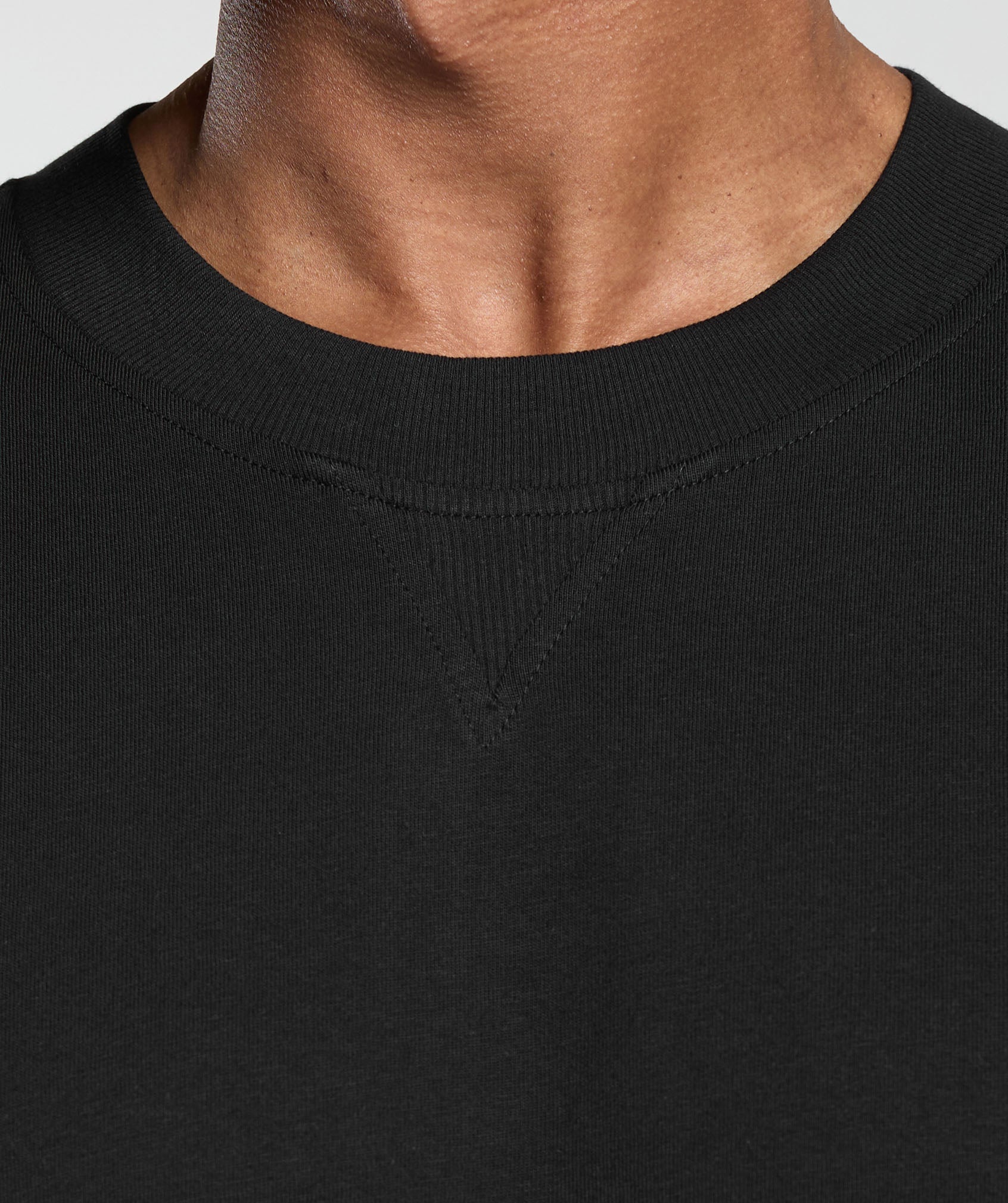 Rest Day Essentials T-Shirt Black - immagine 5