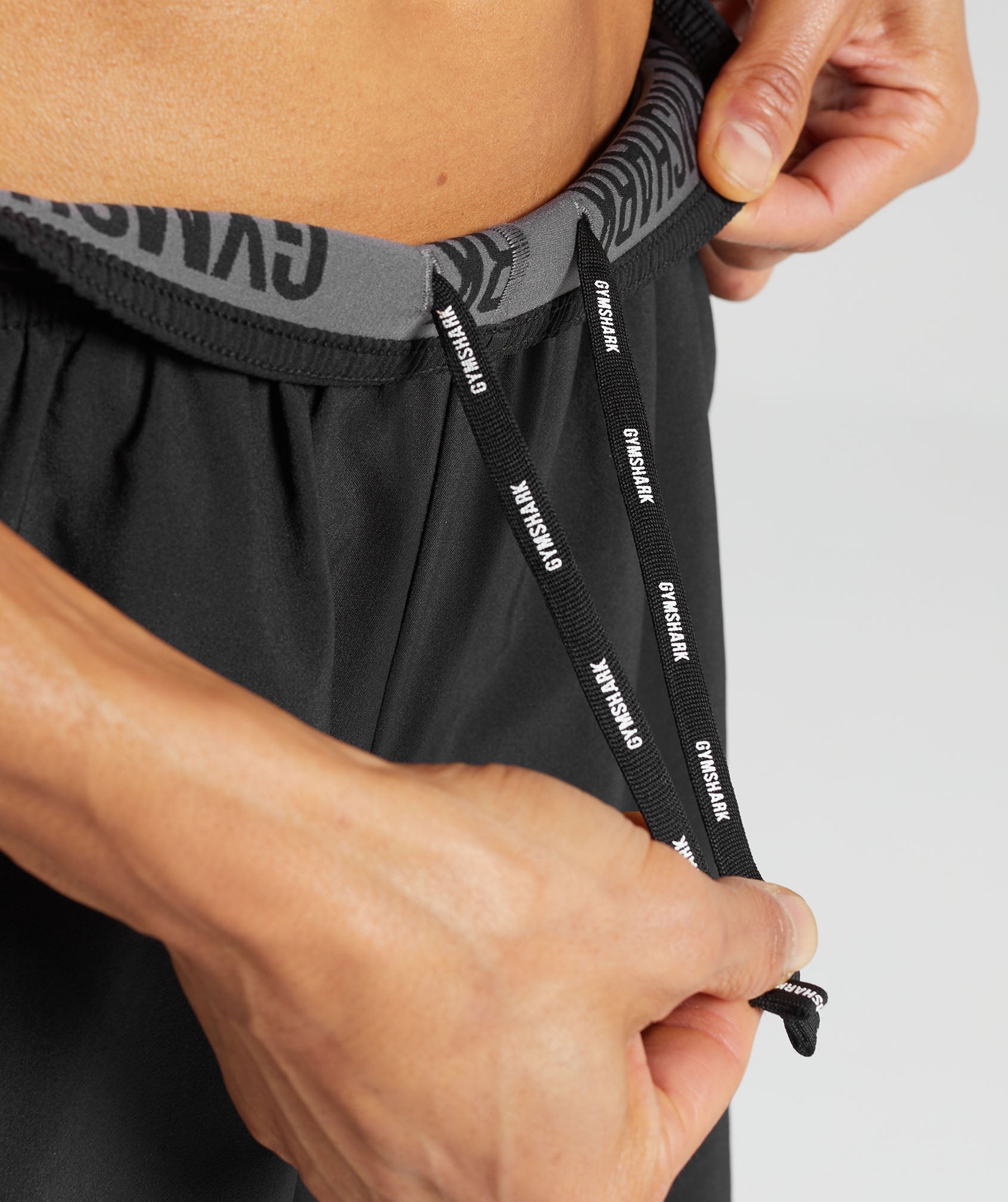 Sport 7" Shorts Black - immagine 8