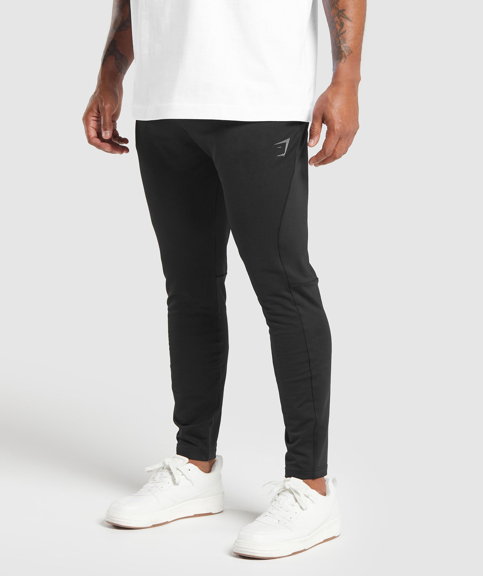 Sport Joggers Black - immagine 3