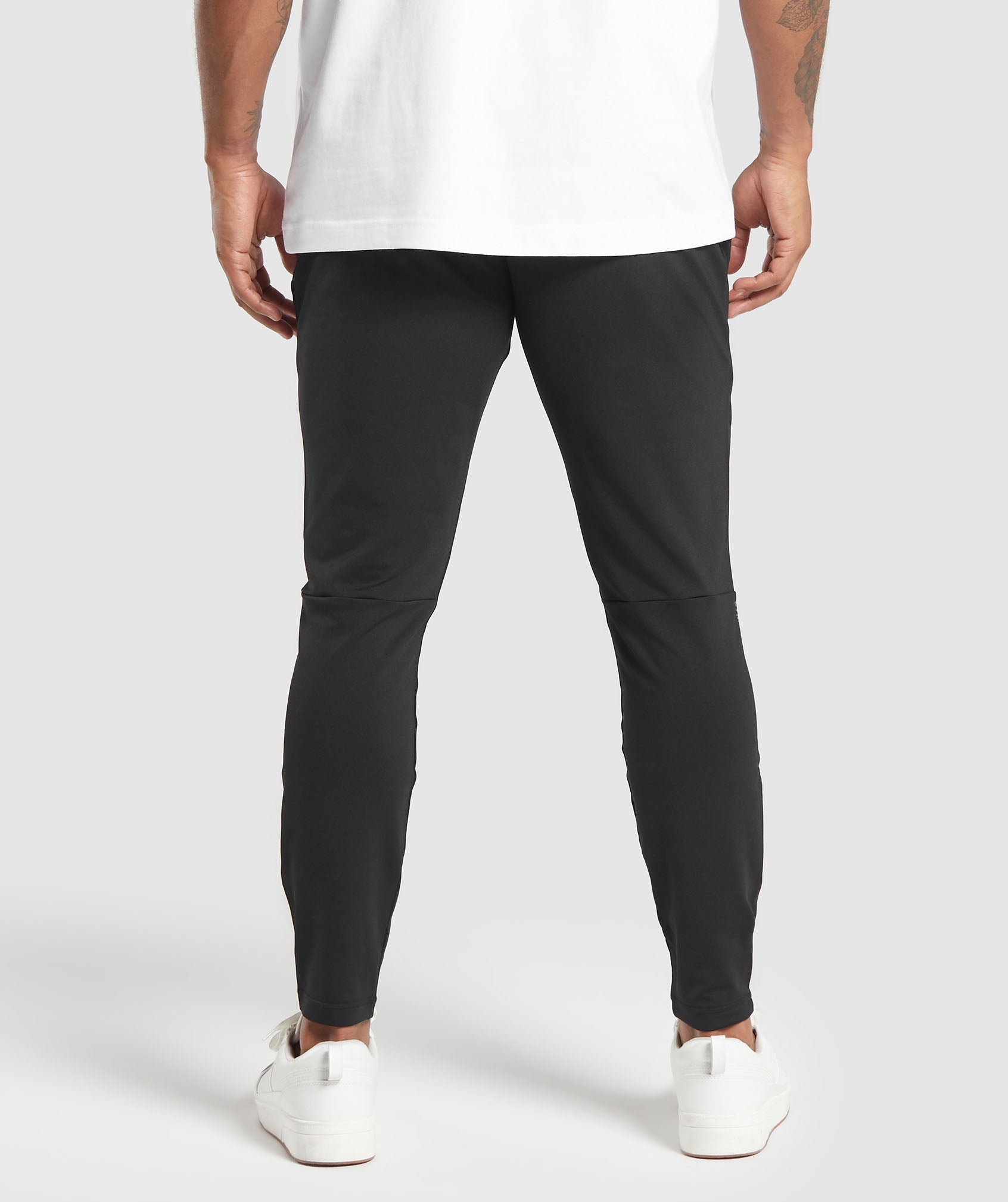 Sport Joggers Black - immagine 2