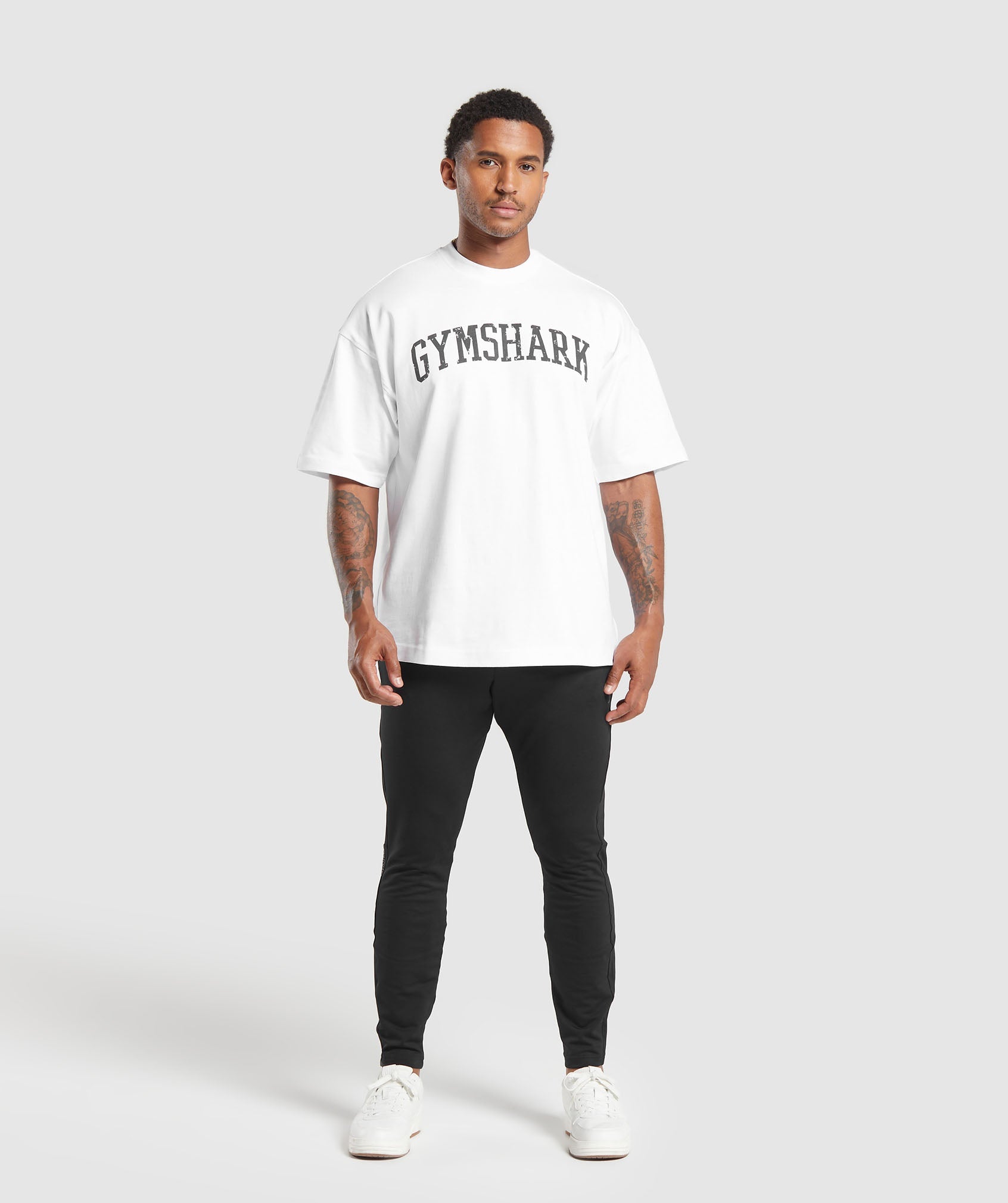 Sport Joggers Black - immagine 4