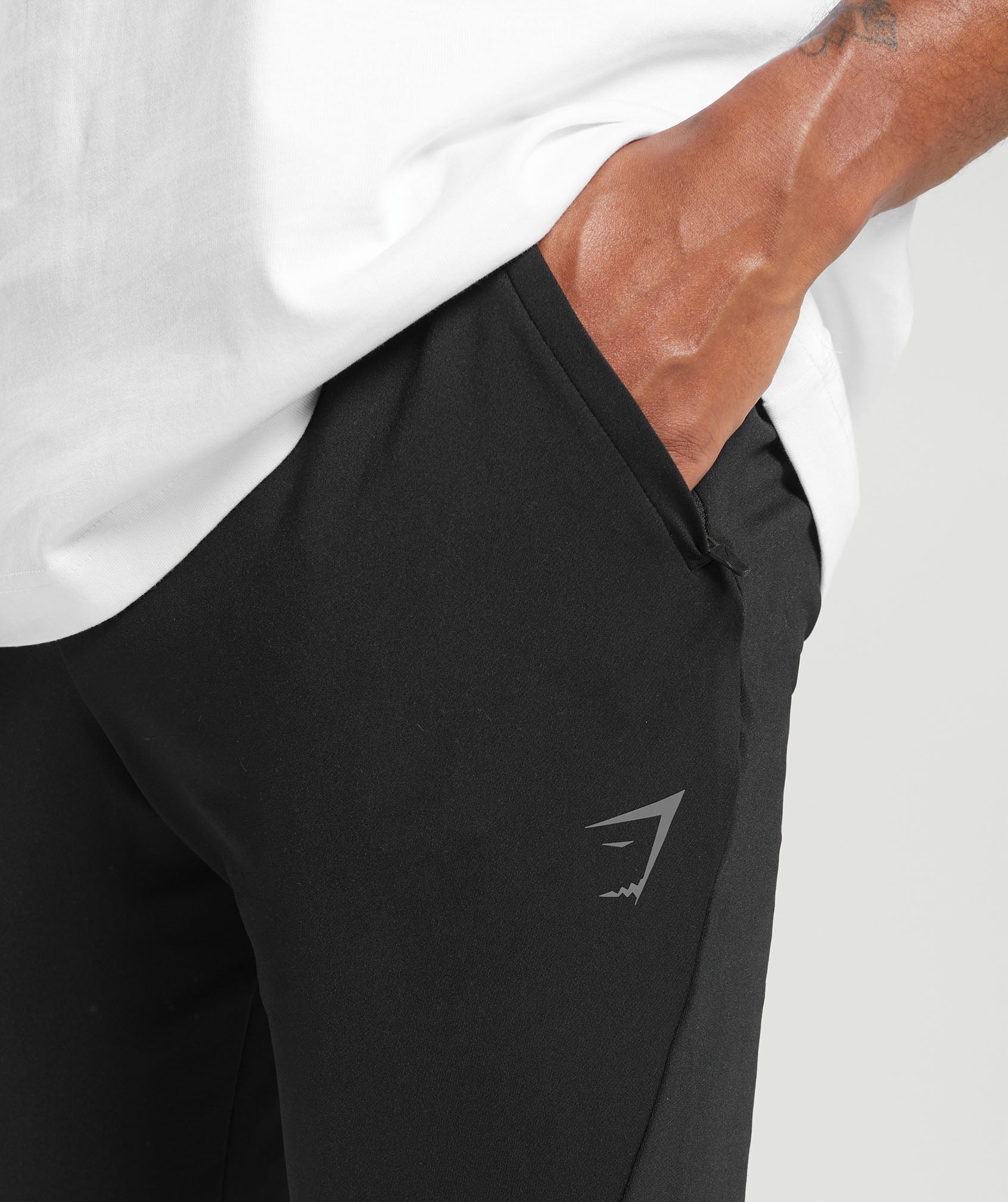 Sport Joggers Black - immagine 5
