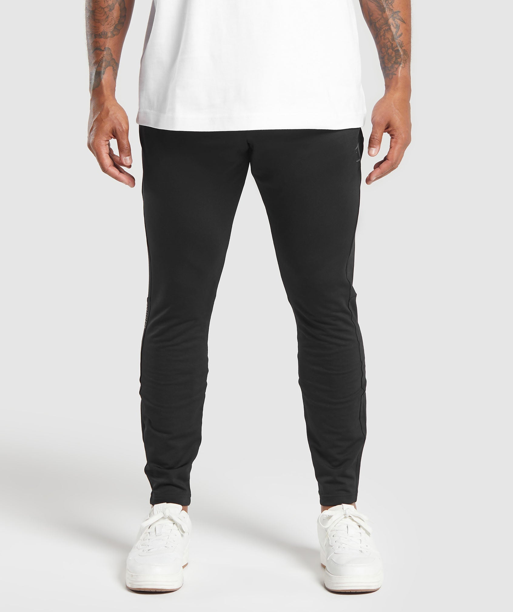 Sport Joggers Black